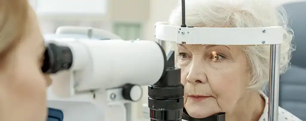 Cataract surgery — how to choose the best eye care centre