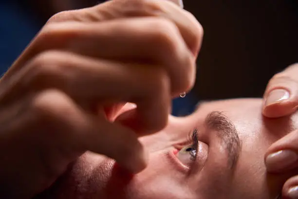 Ciprofloxacin eye drops — benefits, treatment & safety tips