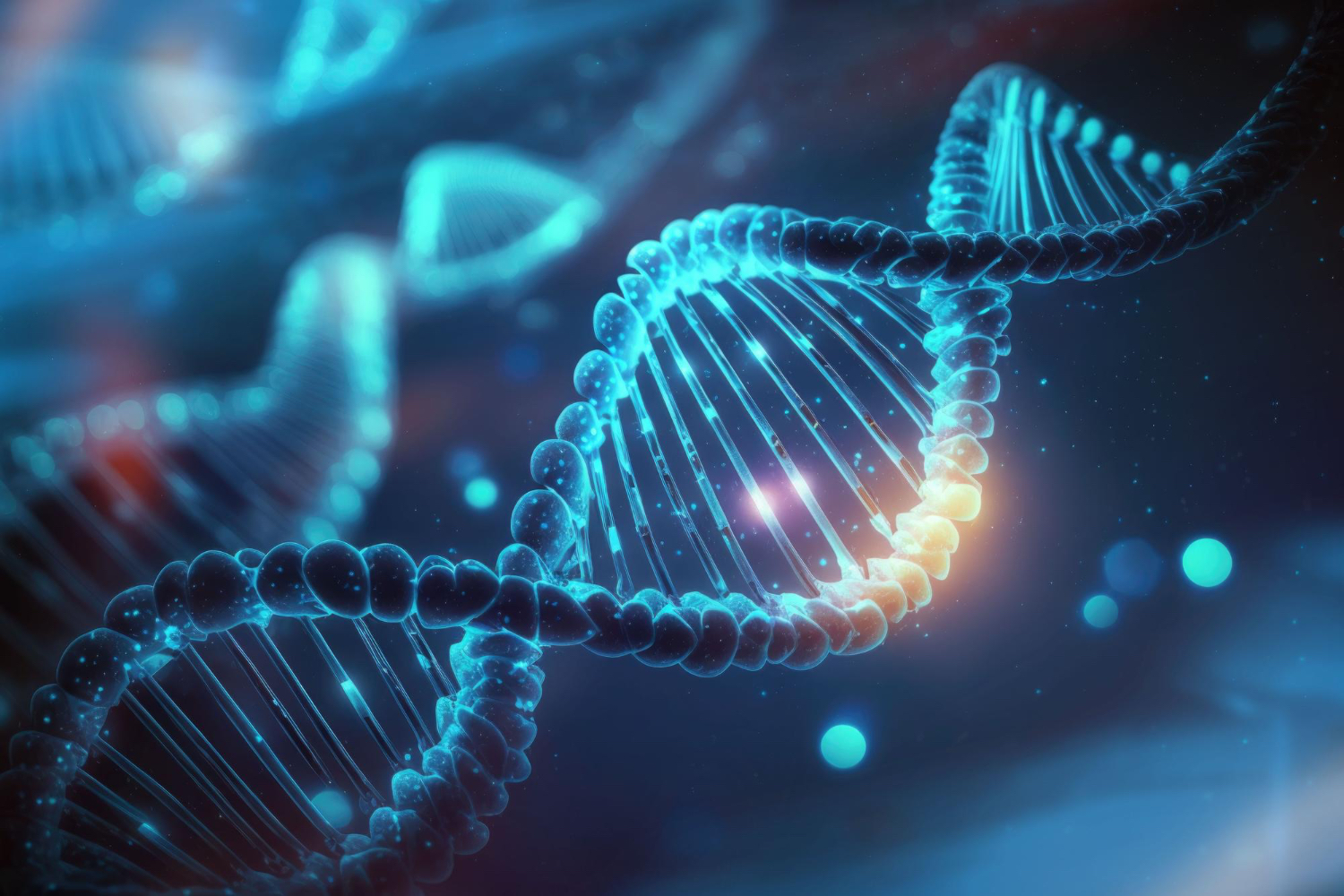 Genetic risk factors