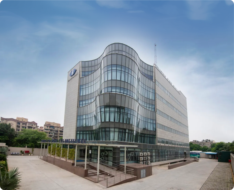 Rajasthan eye care centre