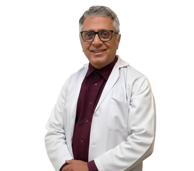 Dr. Lalit Verma