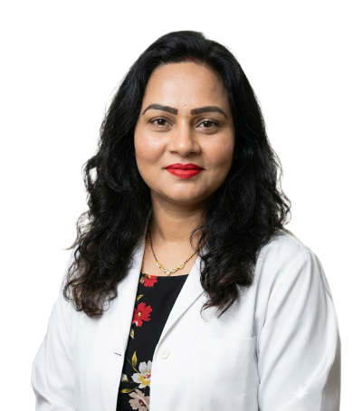 Dr. Neeraja